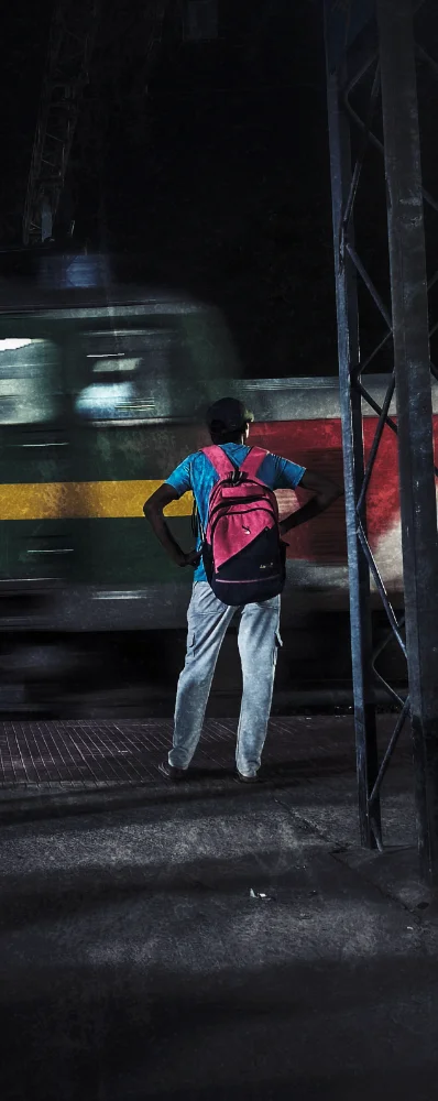 anand photo