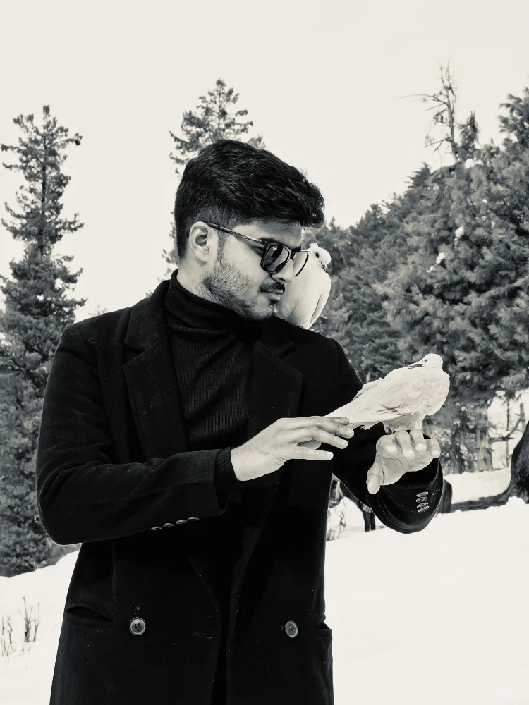 sfaizan photo