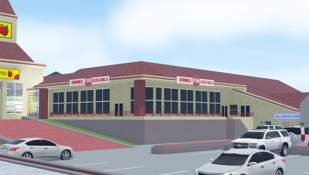 Abbotsford, BC (Roblox)