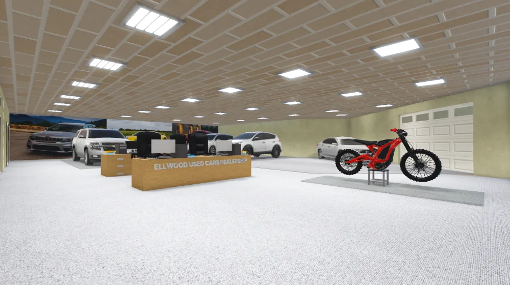 Abbotsford, BC (Roblox)