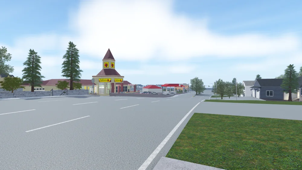 Abbotsford, BC (Roblox)