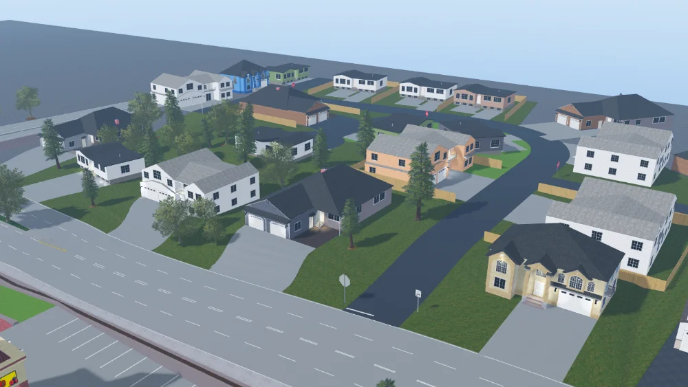 Abbotsford, BC (Roblox)