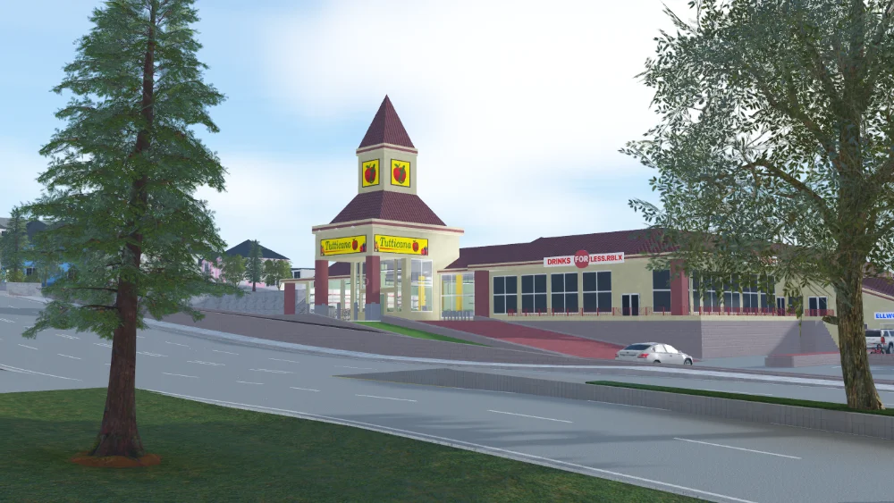 Abbotsford, BC (Roblox)