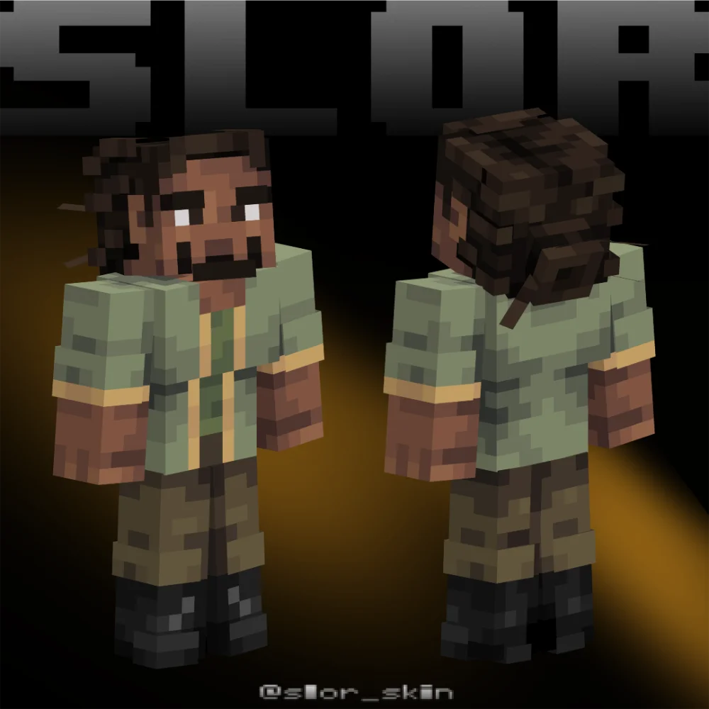 slor photo