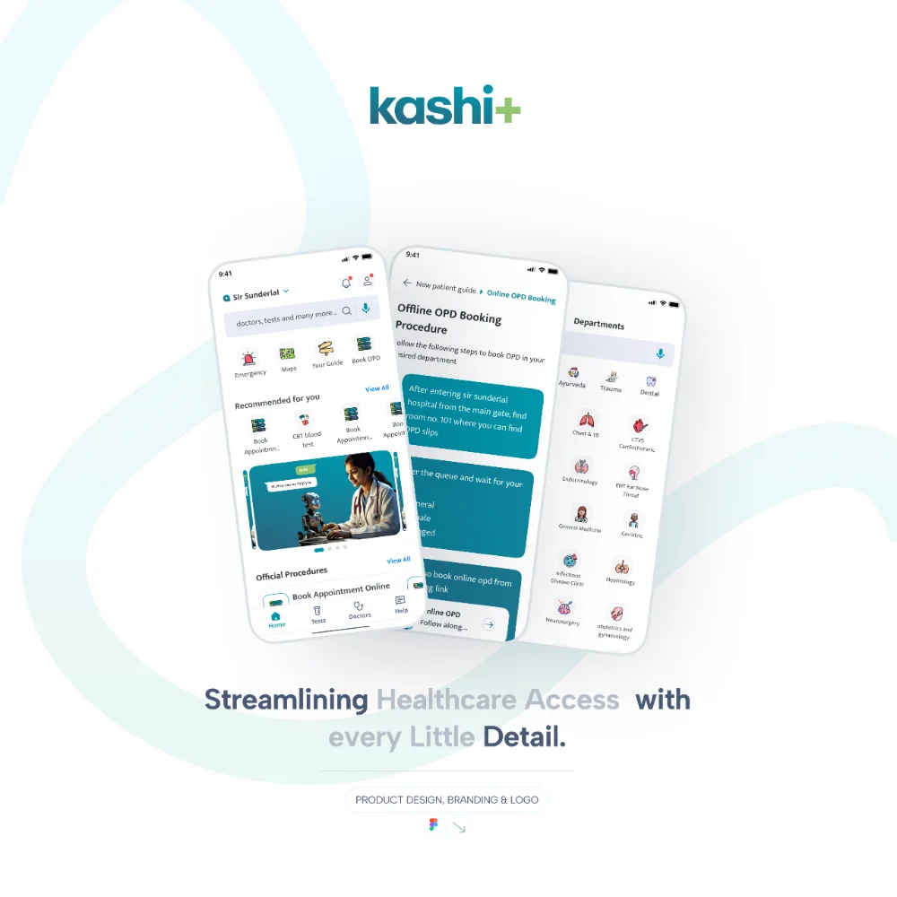 Product Designer