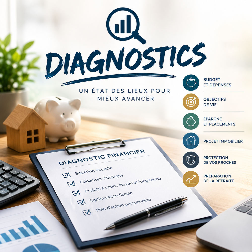 Diagnostics