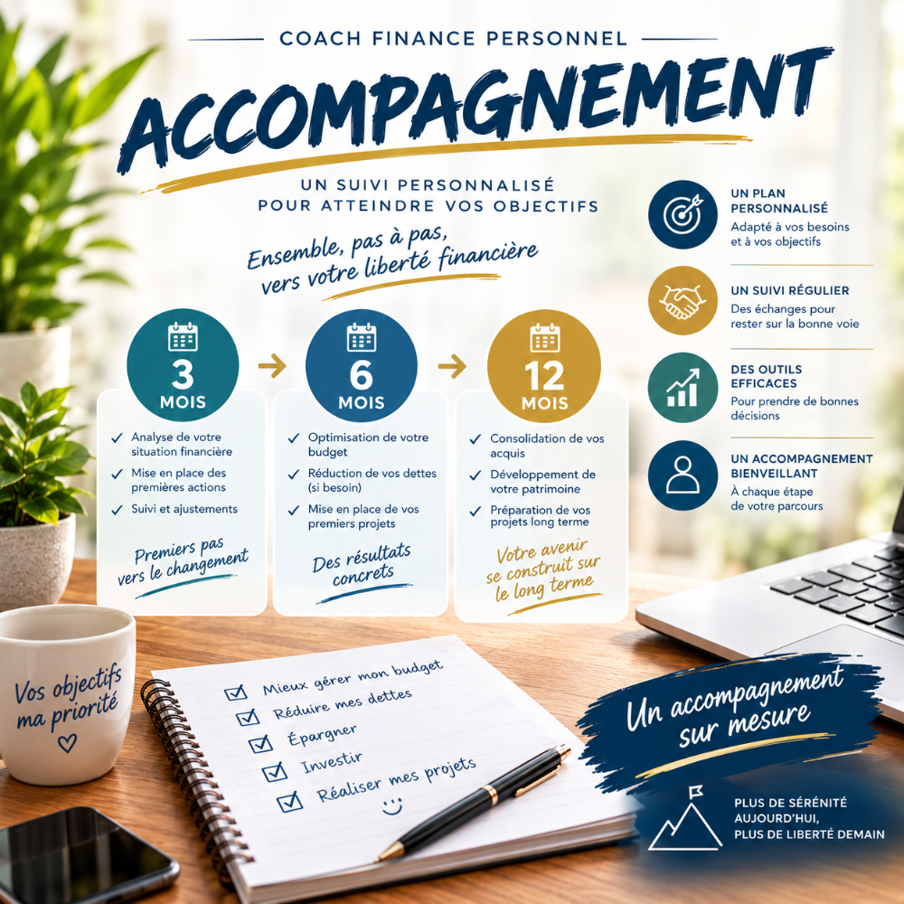 Accompagnement
