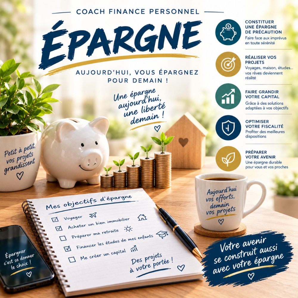 Épargne