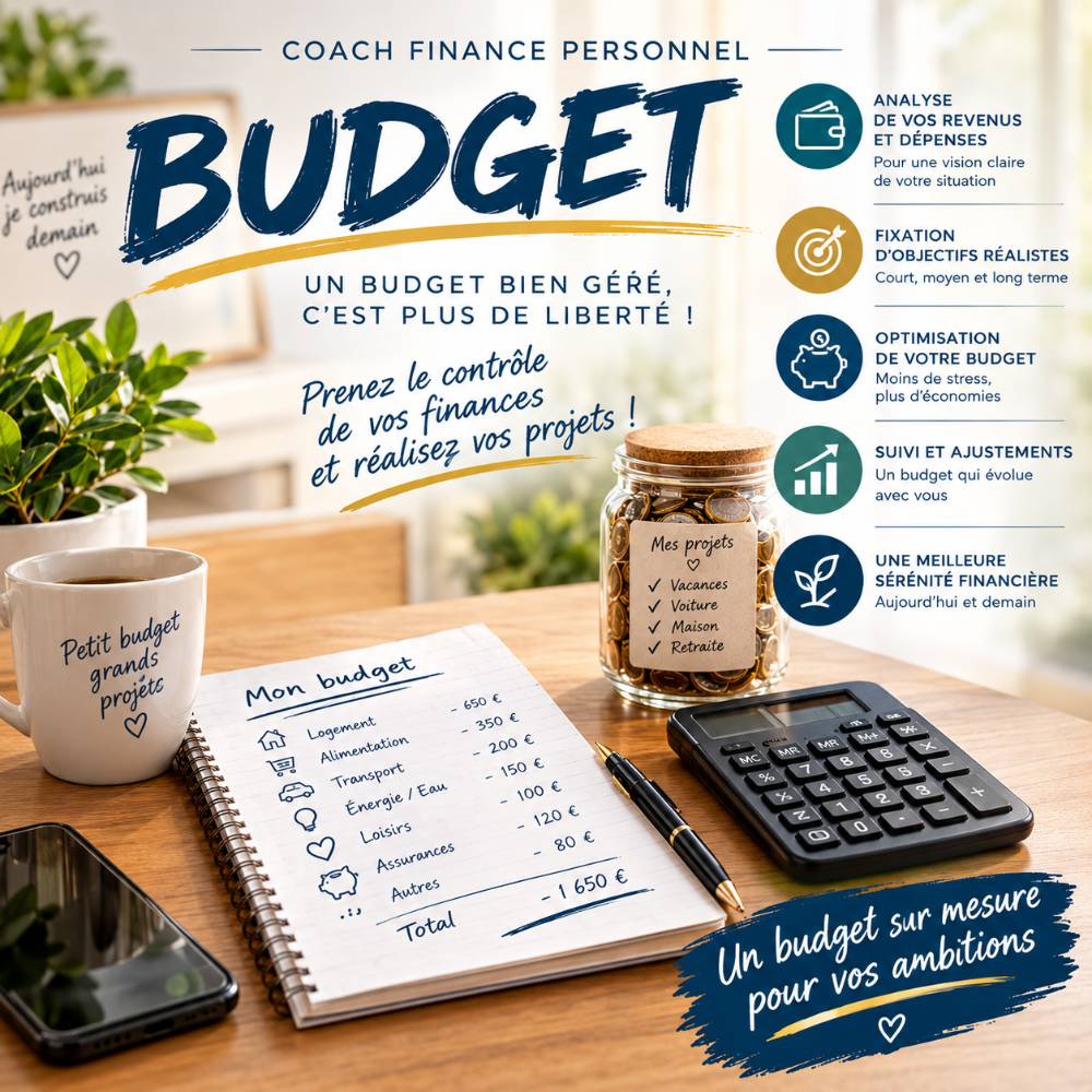 Budget