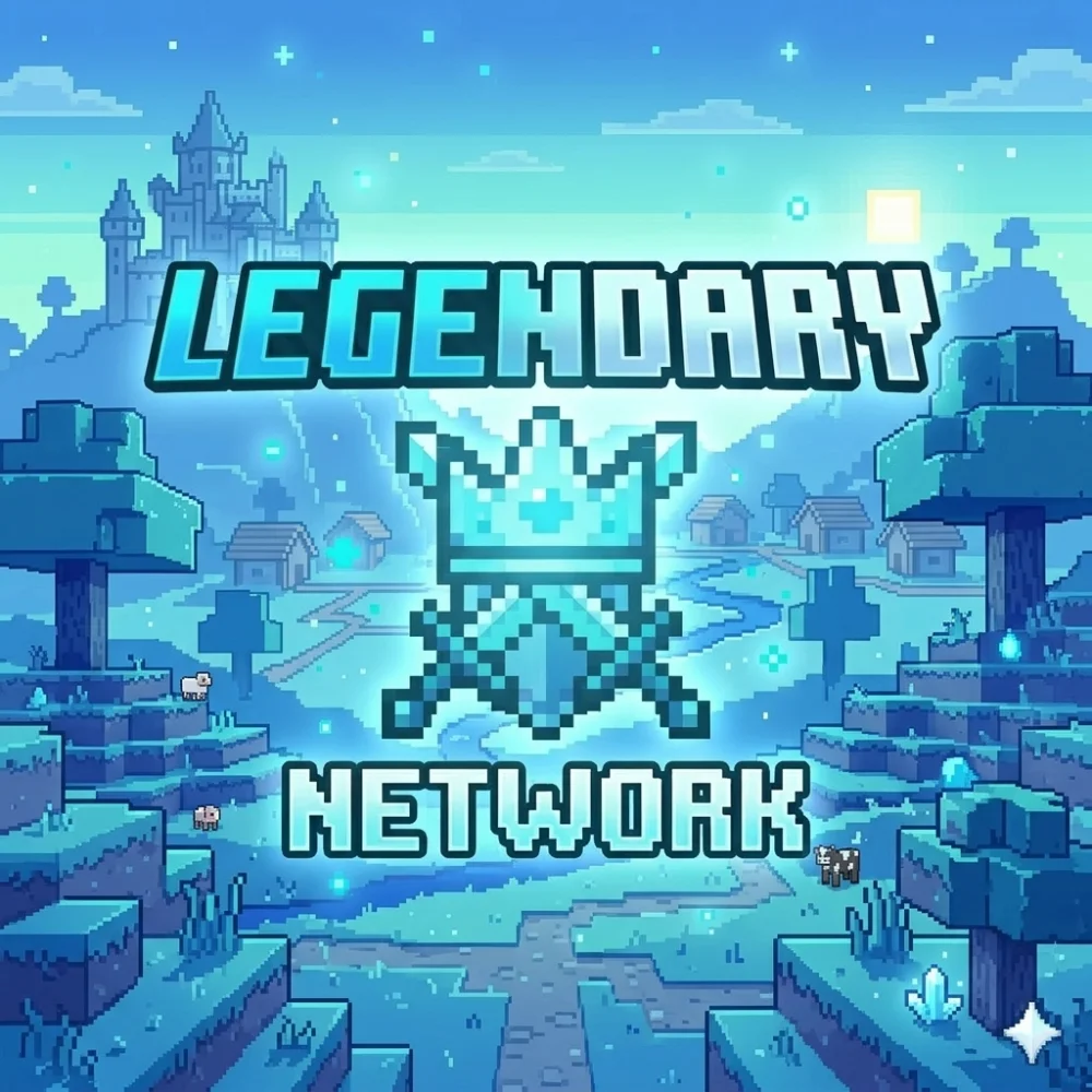 Minecraft Server SMPRPG