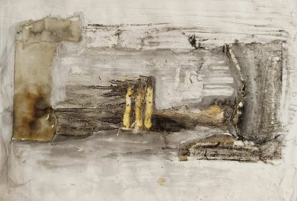 home-the windows -20x15cm