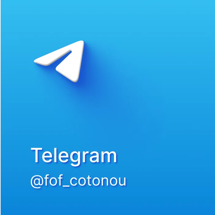 Telegram Group