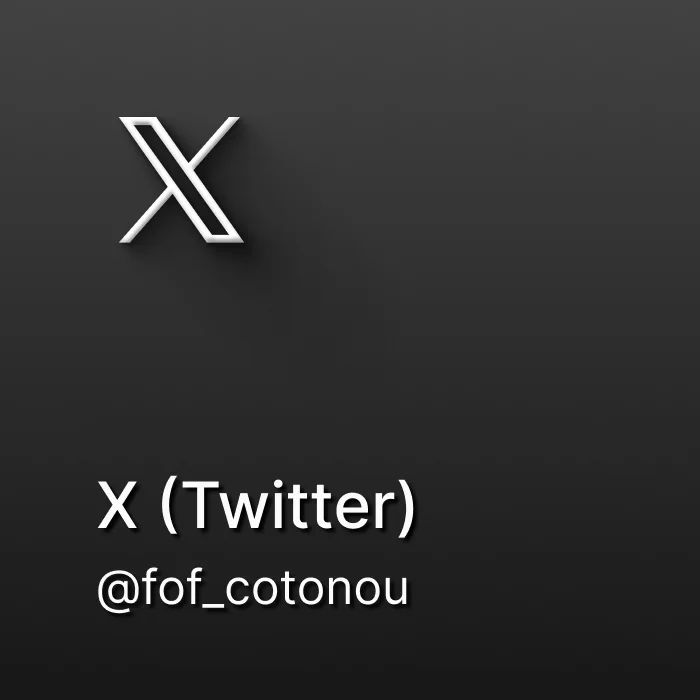 fofcotonou photo
