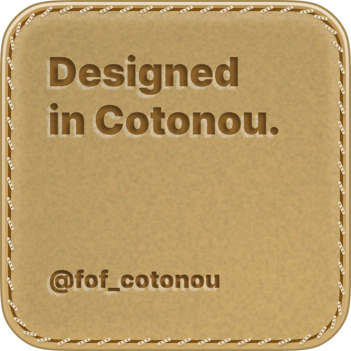 fofcotonou photo