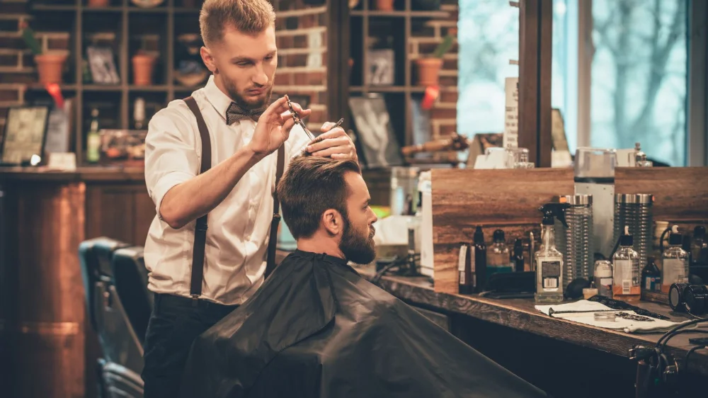 4thquarterhairlounge photo