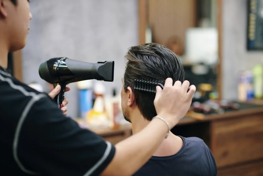 4thquarterhairlounge photo