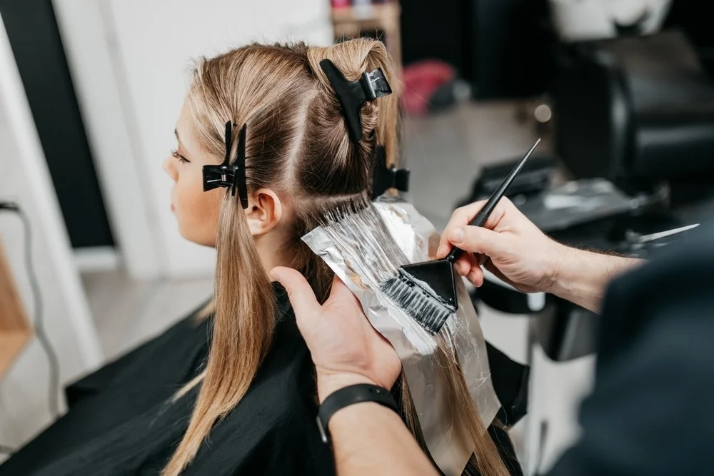 4thquarterhairlounge photo