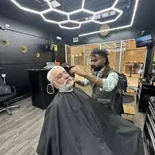 4thquarterhairlounge photo