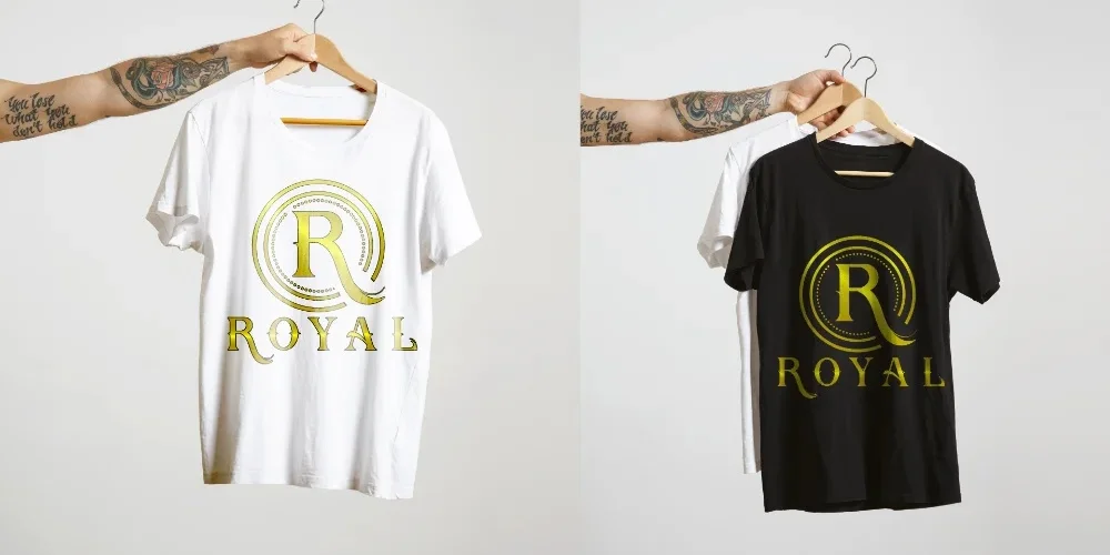 Tshirt mockup