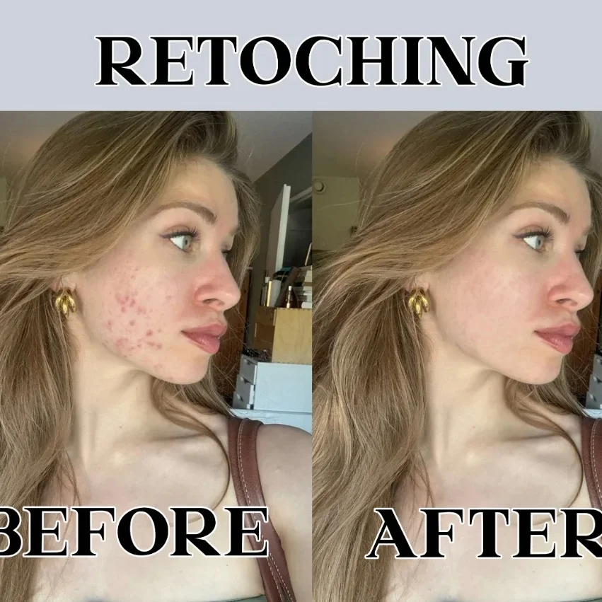 FACE CLEANUP