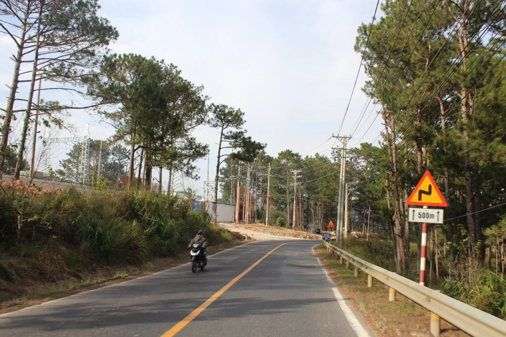 Dalat, 2025