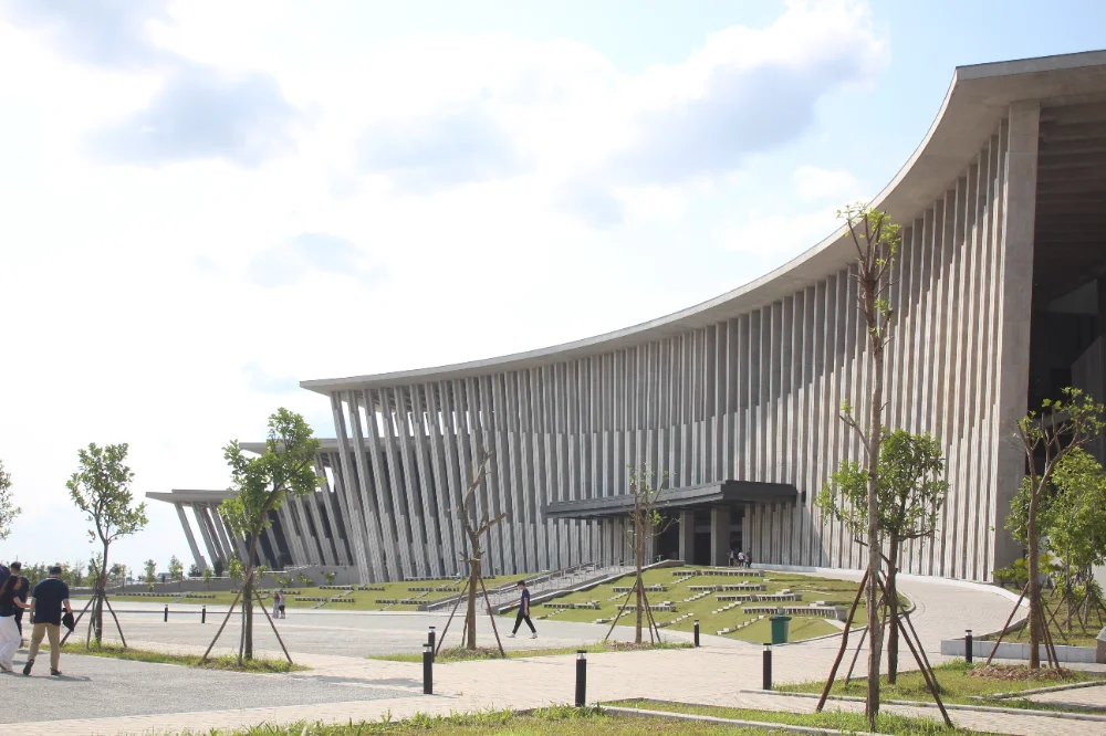 Vietnam Military History Museum, 2026