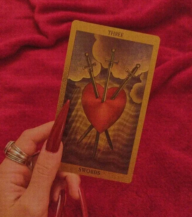 Tarot