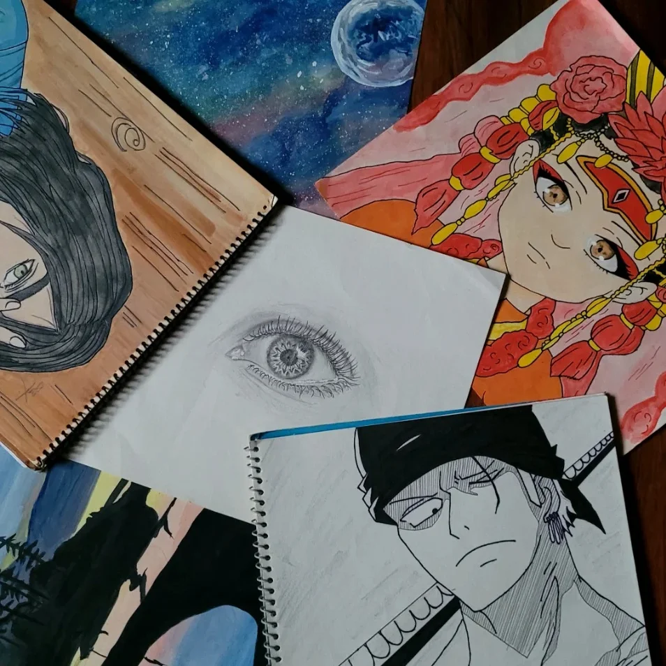 Creation