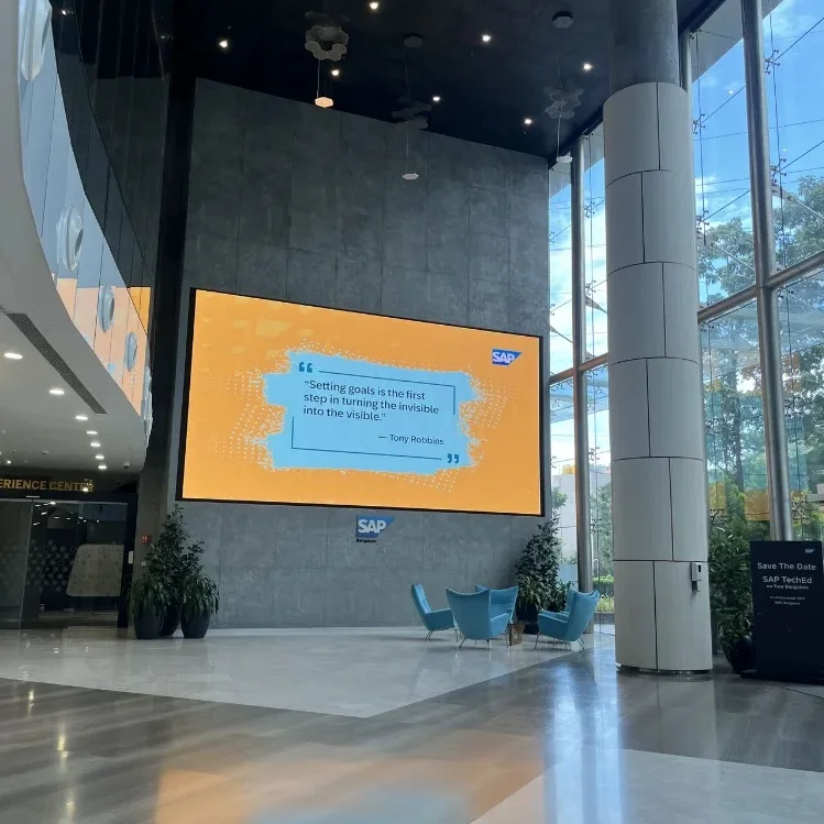 SAP Bangalore