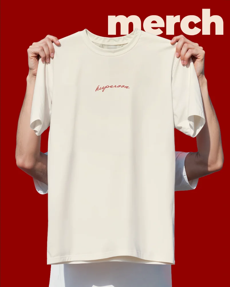 huperoon photo