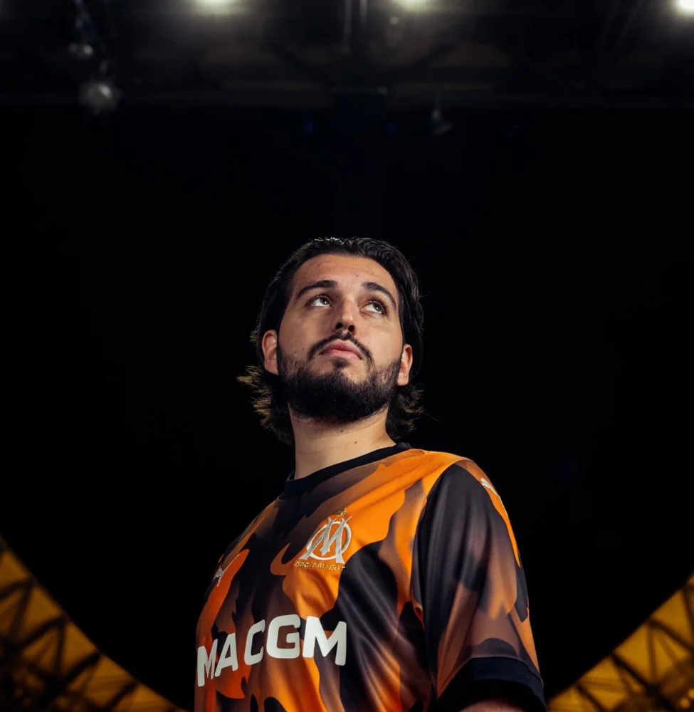 Sacha Nabet