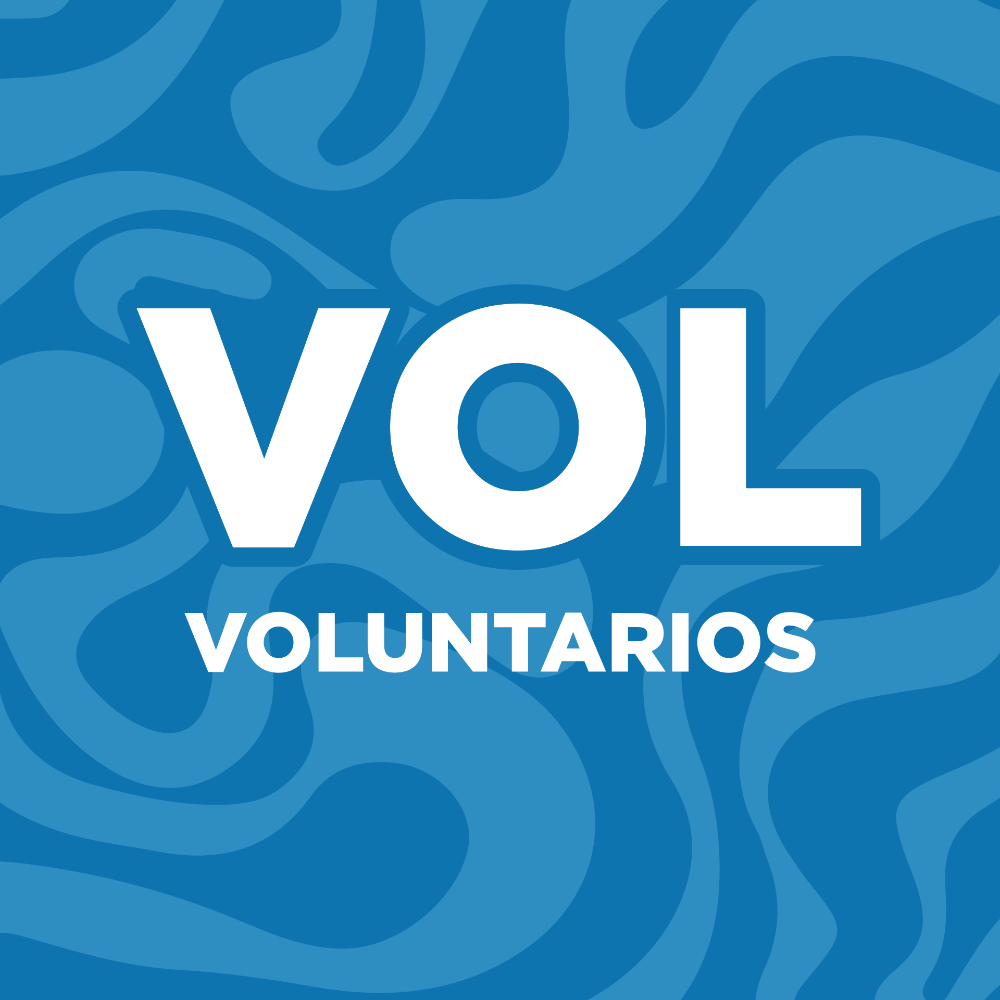 SOLO VOLUNTARIOS :3