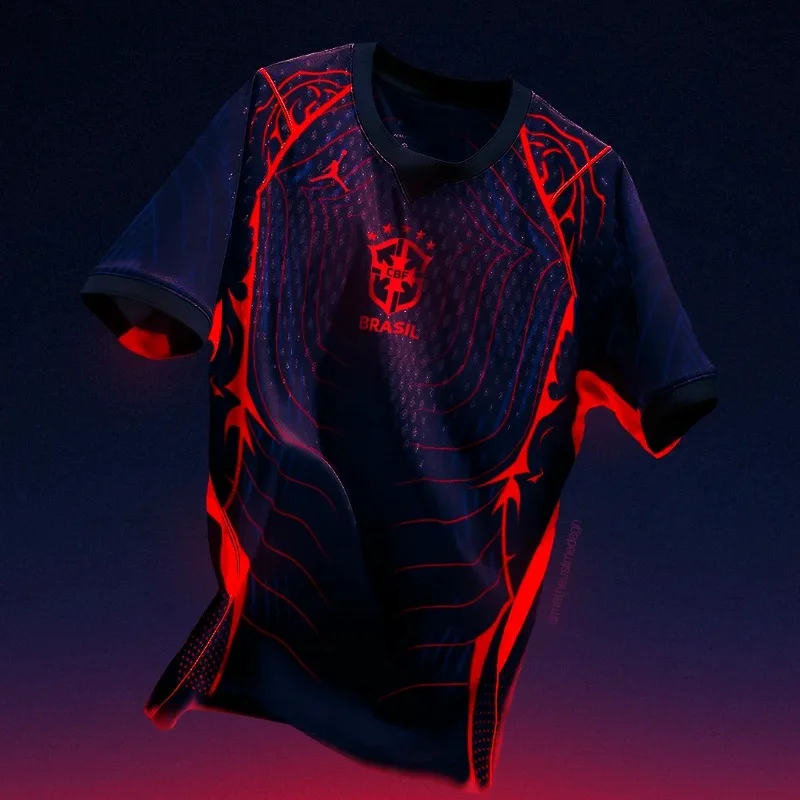 Jerseys & Shirts