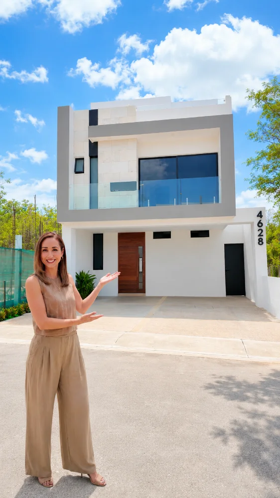 Pacífico Hills, $4,100,000