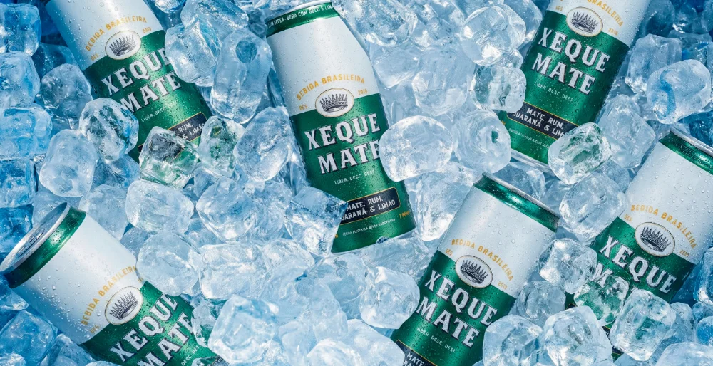 Xeque Mate - KV