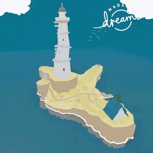 Lystre • Jeu vidéo