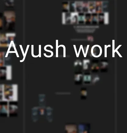 my research