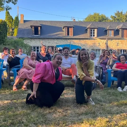 Chez Blandine