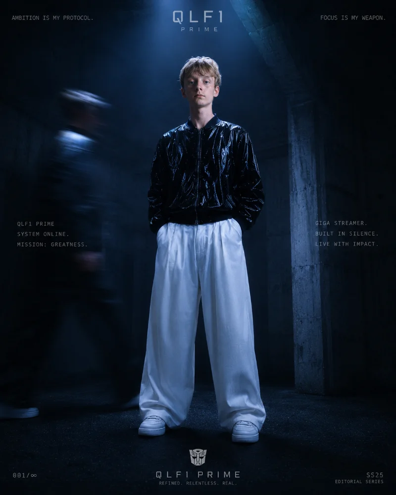 quentin photo