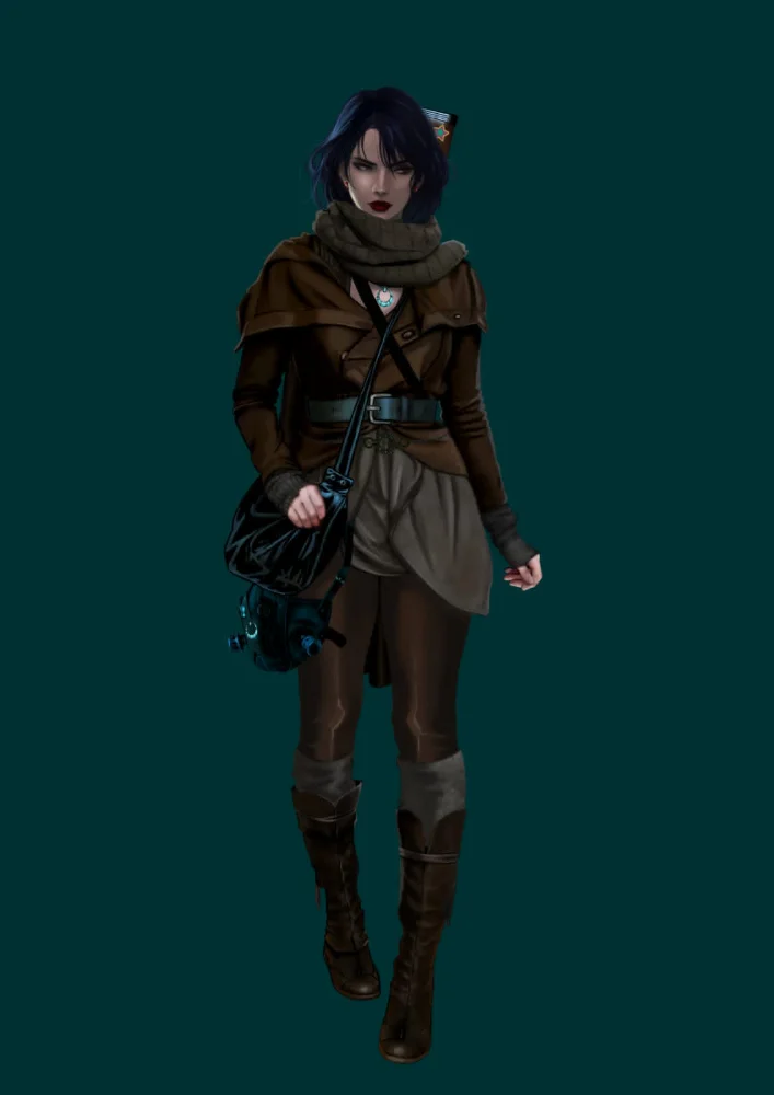 ilustrarpg photo