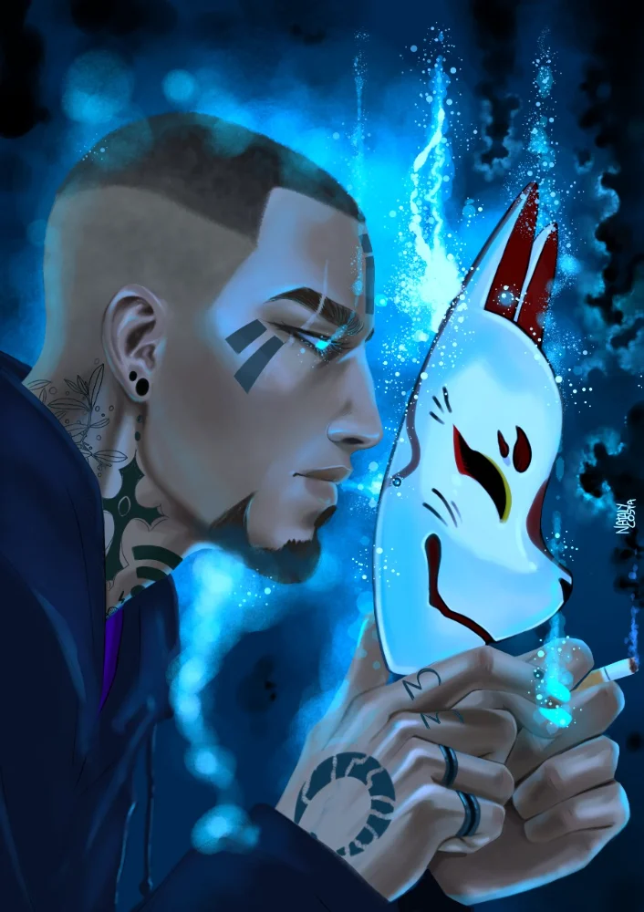 ilustrarpg photo
