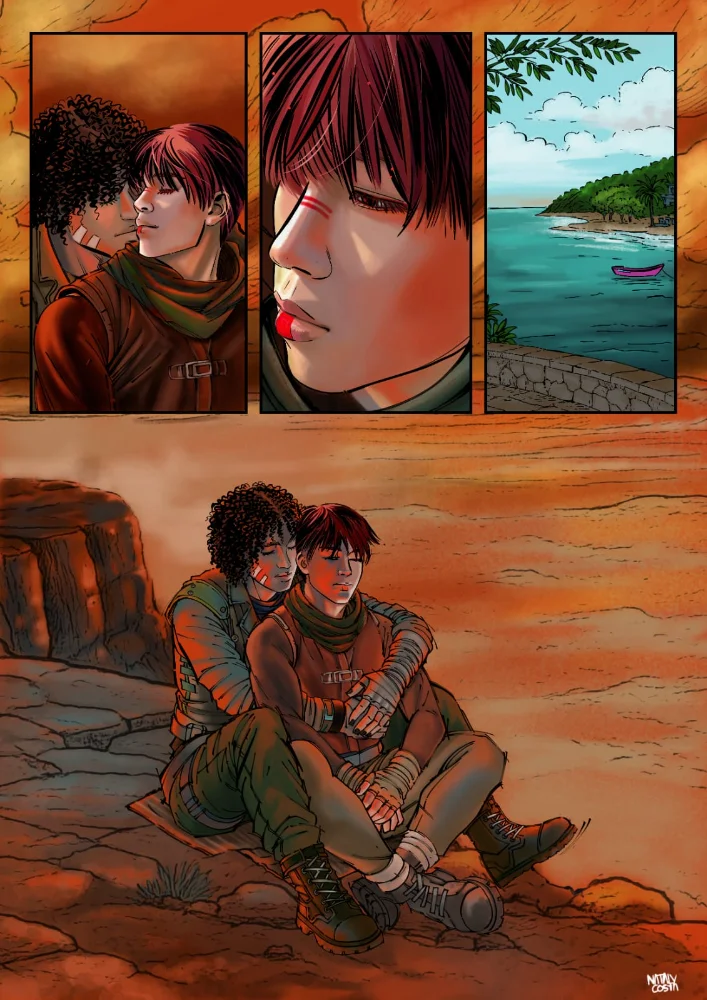 ilustrarpg photo