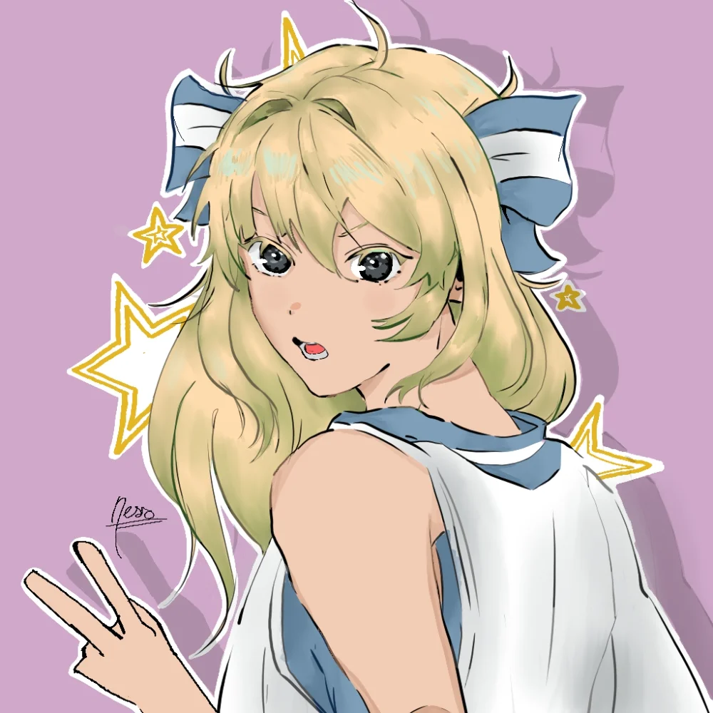 nessisdrawing photo