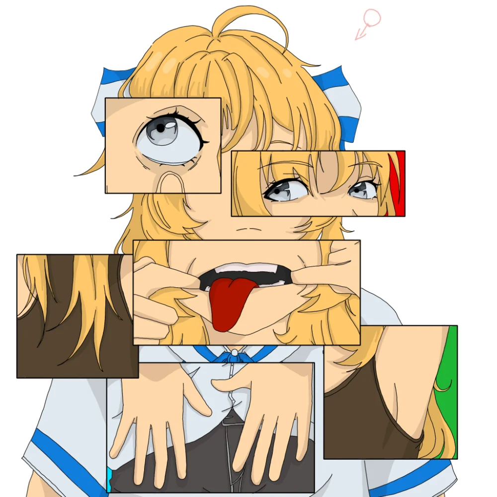 nessisdrawing photo