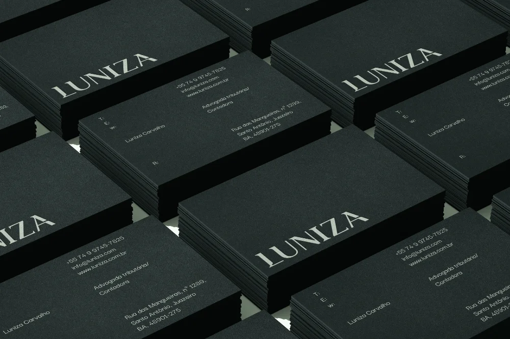 LUNIZA CONSULTORIA TRIBUTARIA