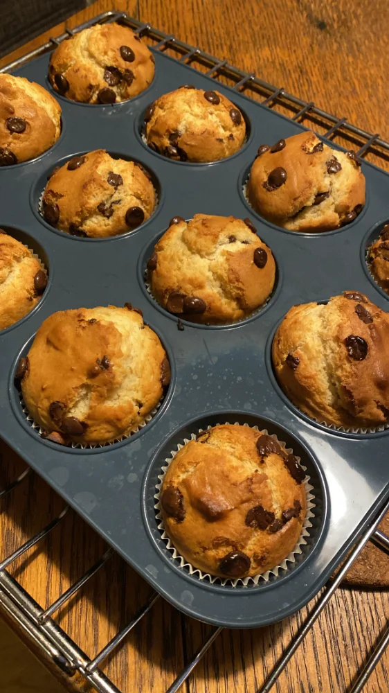 Baking