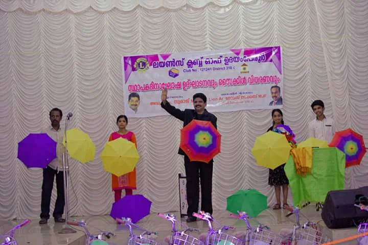 magicmanofkochi-sethu photo
