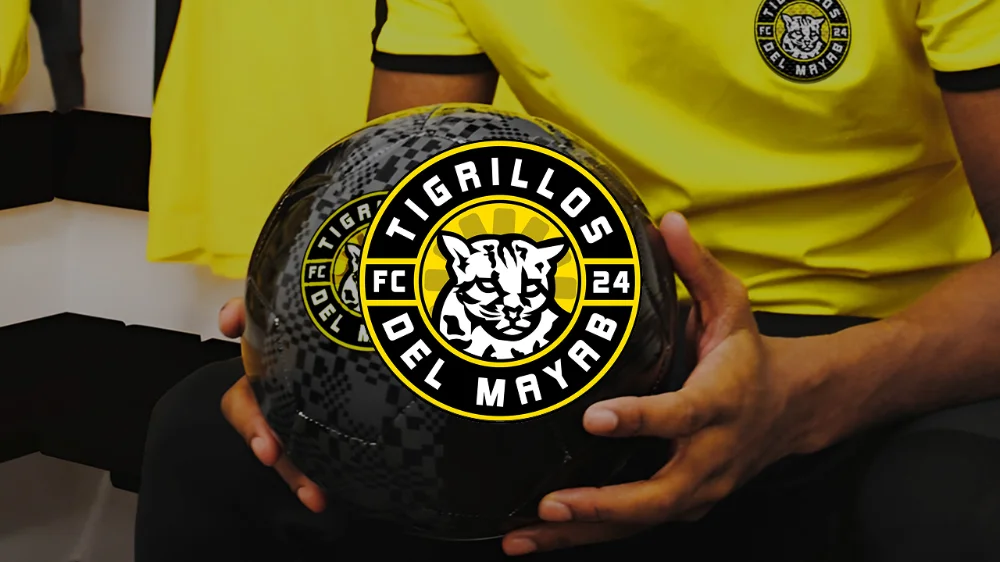 FC Tigrillos del Mayab