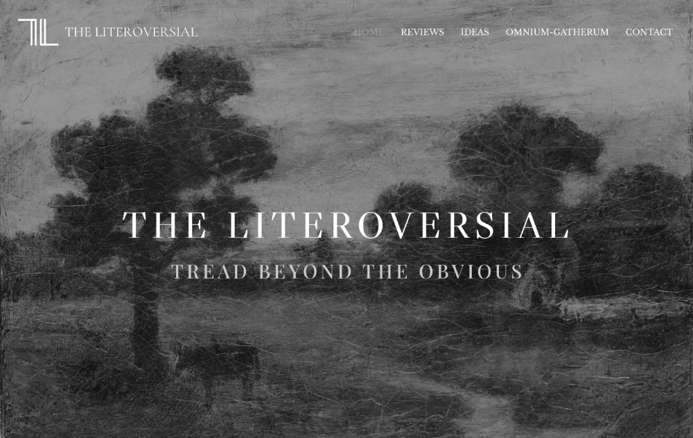 The Literoversial