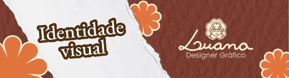 Identidade Visual - Solicitar orçamento